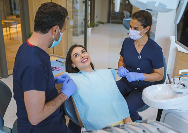 Why Choose Us for Your Dental Needs in Montverde, FL