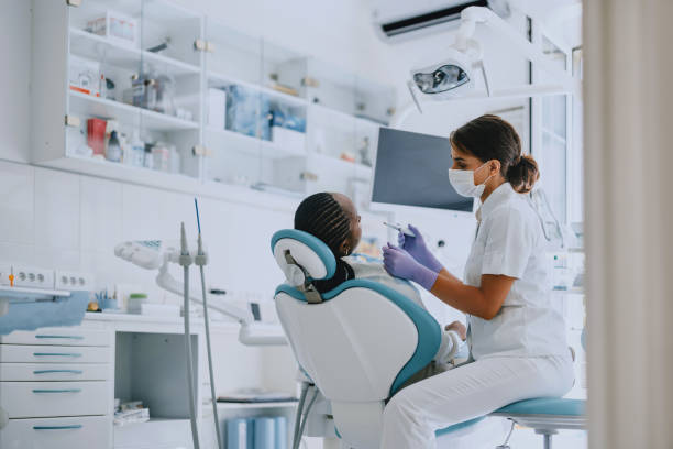 Best TMJ/TMD Treatment  in Montverde, FL