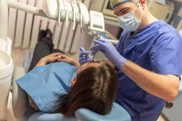 Best Emergency Dental Care  in Montverde, FL