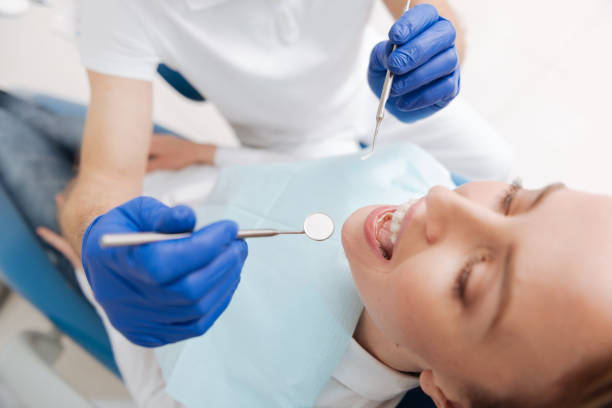 Dental Inlays and Onlays in Montverde, FL