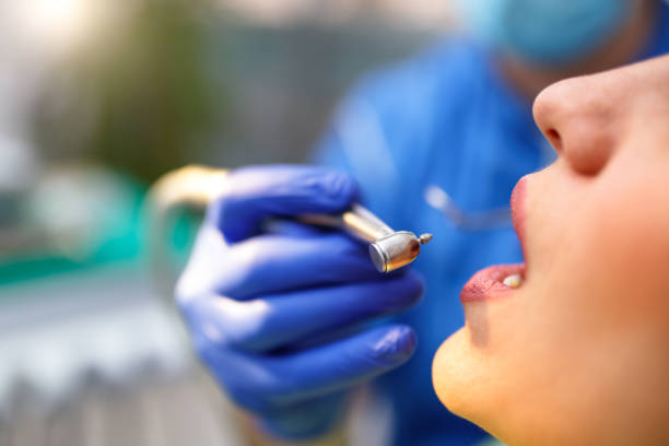Dental X-Rays and Imaging in Montverde, FL